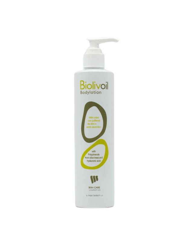 BIOLIVOIL BodyLotion 300ml