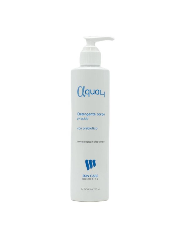 AQUA 4 Det.300ml