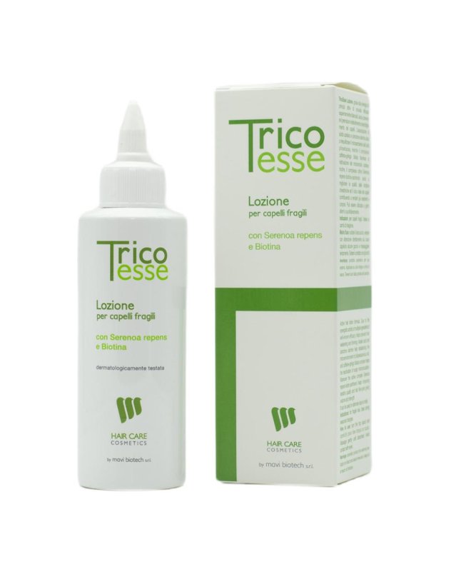 TRICOESSE Lozione 125ml