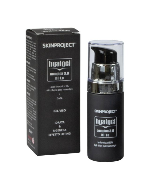 SKINPROJECT HYALGEL Complex