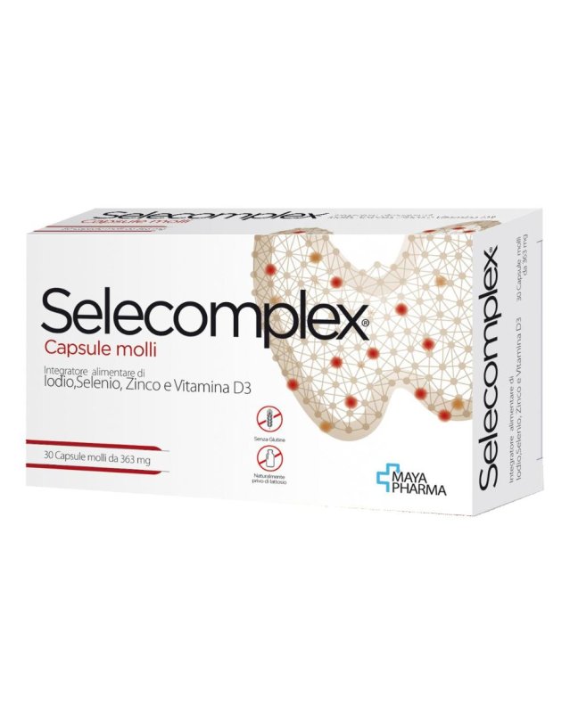 SELECOMPLEX 30 Perle