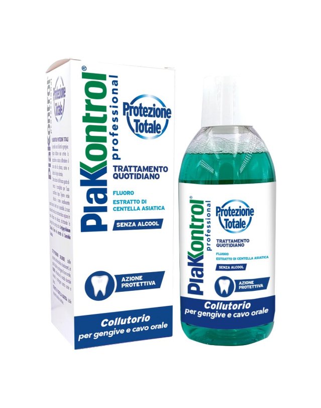 PLAKKONTROL Collut.NK 500ml
