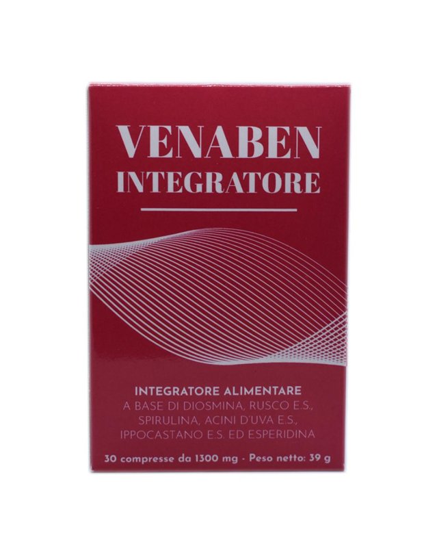 VENABEN 30CPR