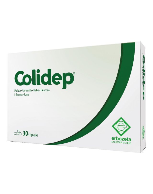 COLIDEP 30 Cps