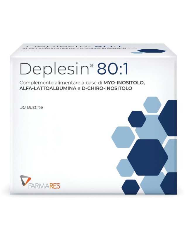 DEPLESIN 30 Bust.