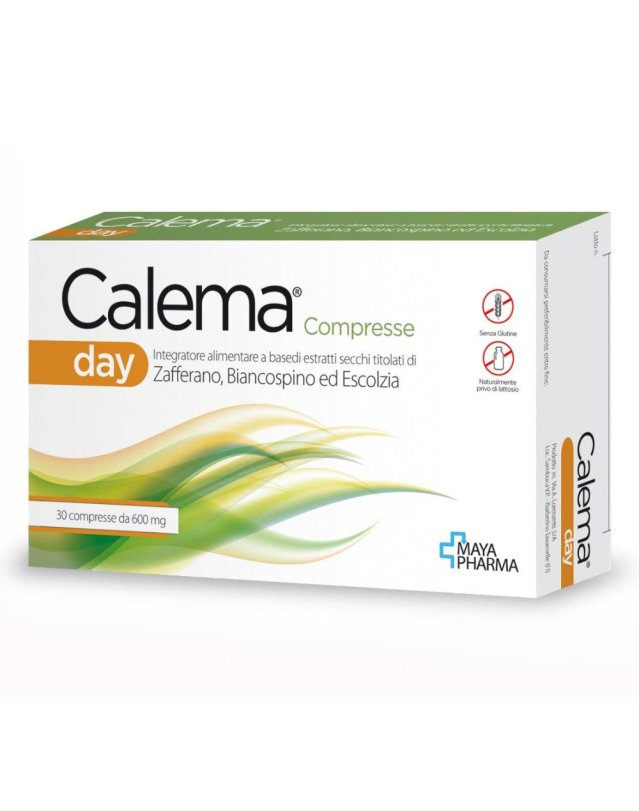 CALEMA Day 30 Cpr