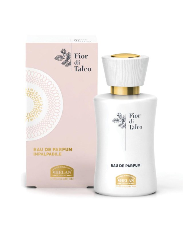HELAN Fior Talco Eau de Parfum