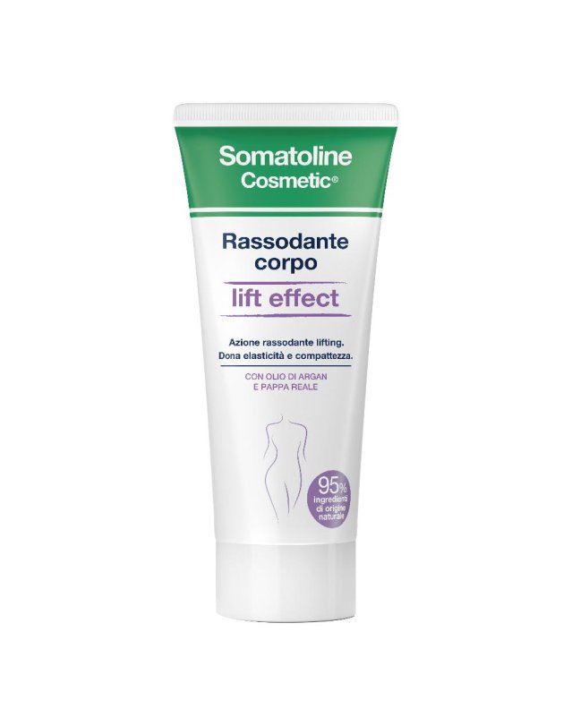 Somatoline Cosmetic Rassodante Corpo 200ml - Crema Lifting