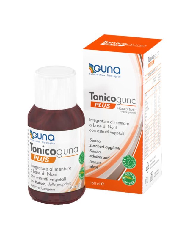 TONICOGUNA Plus 150ml