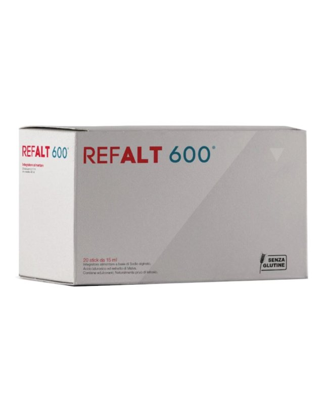 REFALT*600 20Stick