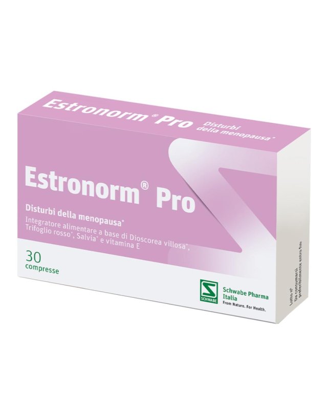 ESTRONORM PRO 30 Cpr