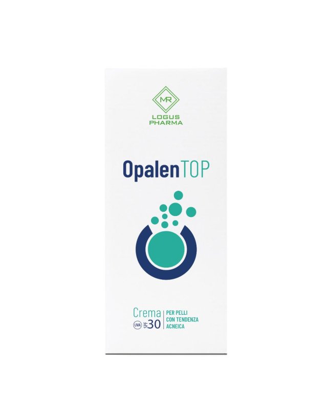 OPALEN TOP Crema 50ml