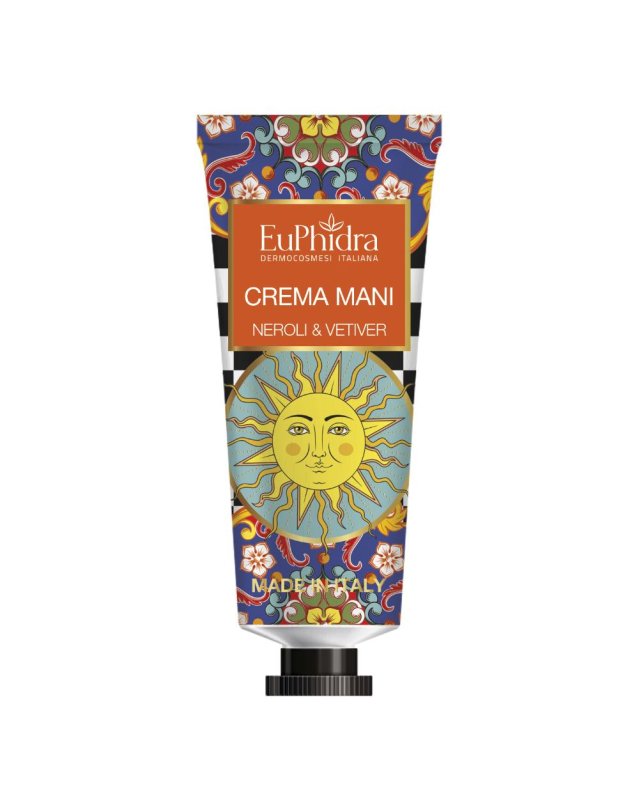 CREMA MANI NEROLI VETIVER 50ML