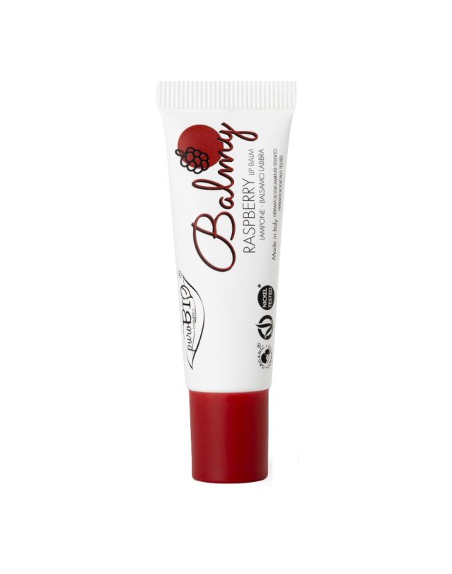 Purobio Balmy 01 Lampone 10ml