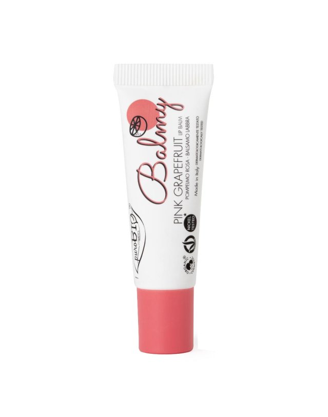 Purobio Balmy 02 Pompelmo 10ml