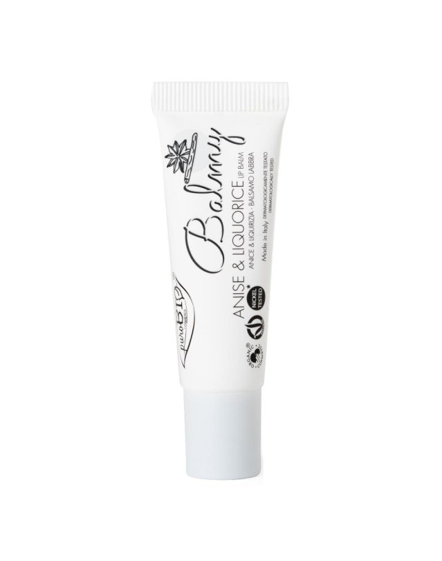 Purobio Balmy 05 Anice Liq10ml
