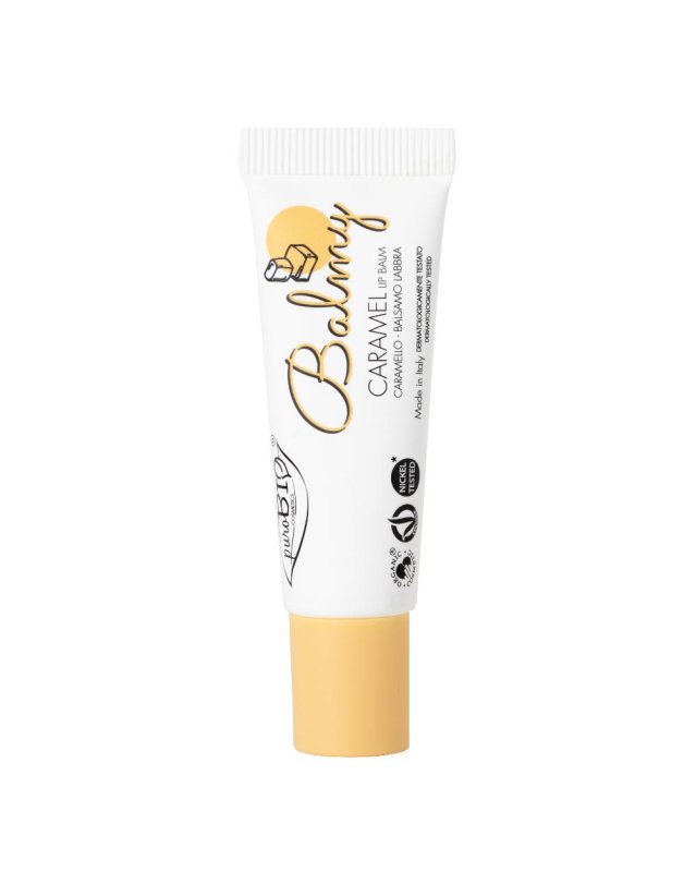 Purobio Balmy 06 Caramello10ml