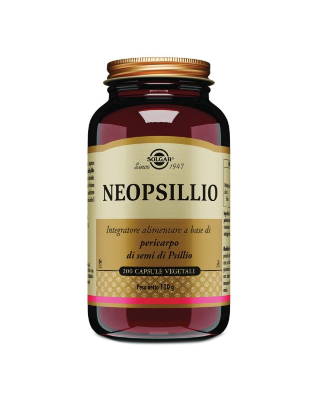 NEOPSILLIO 200CPS VEG