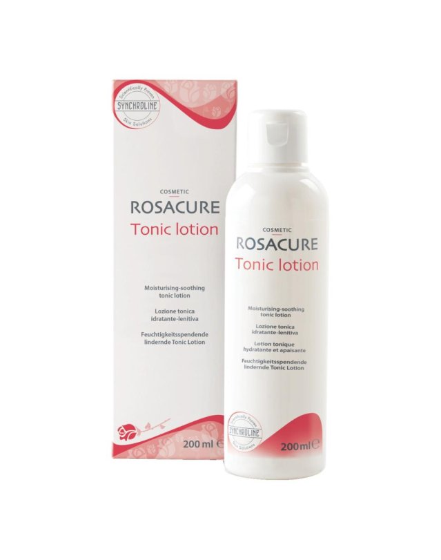 ROSACURE Tonic Loz.200ml