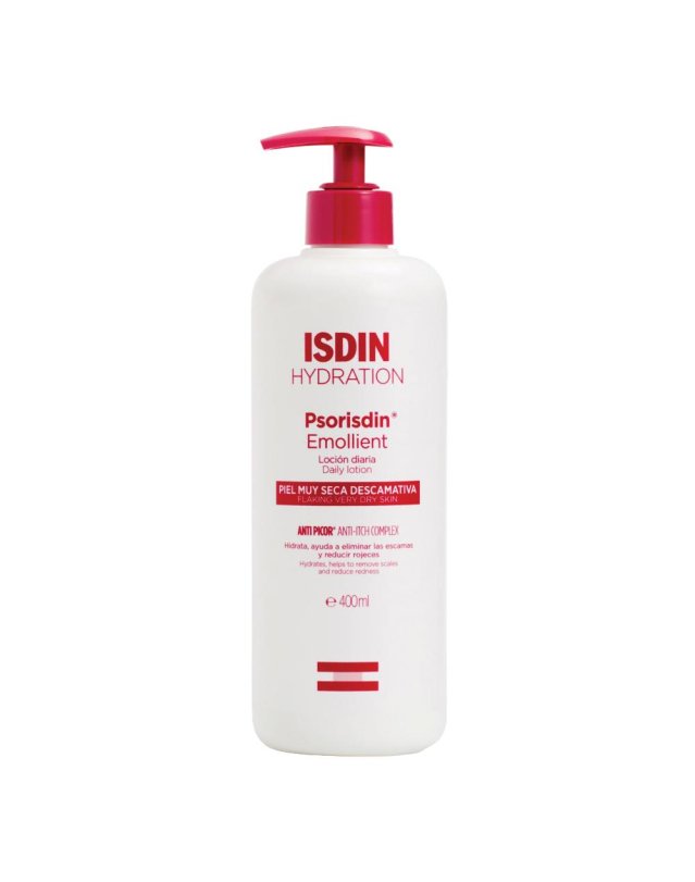 PSORISDIN EMOLLIENT LOTION