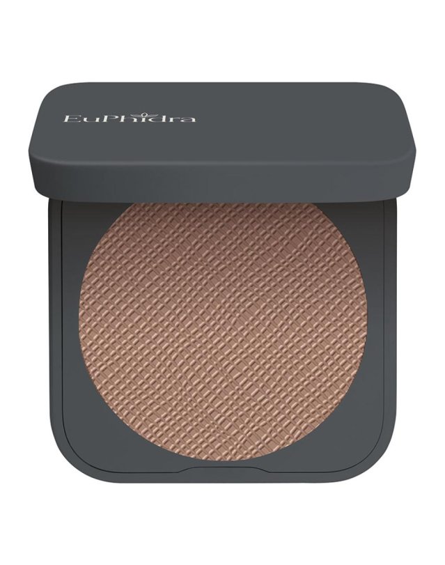 Euphidra Terra Natural TN01 per Pelli Chiare e Medie