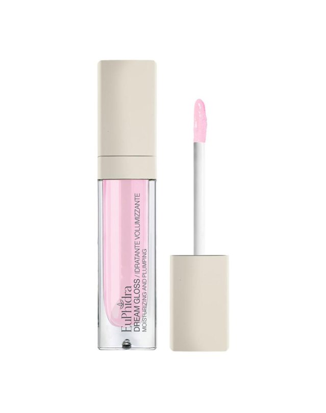 EUPHIDRA Dream Gloss DG01
