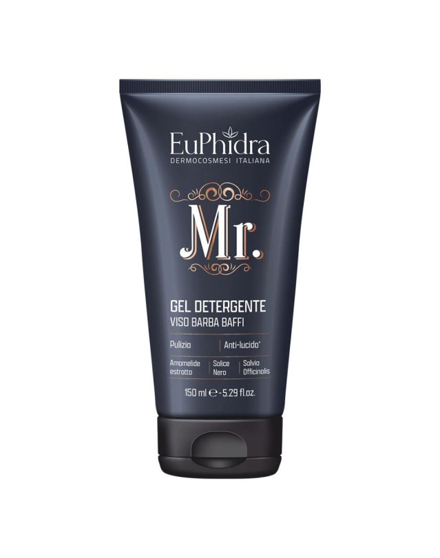 EUPH MR DET VISO BARBA BAF