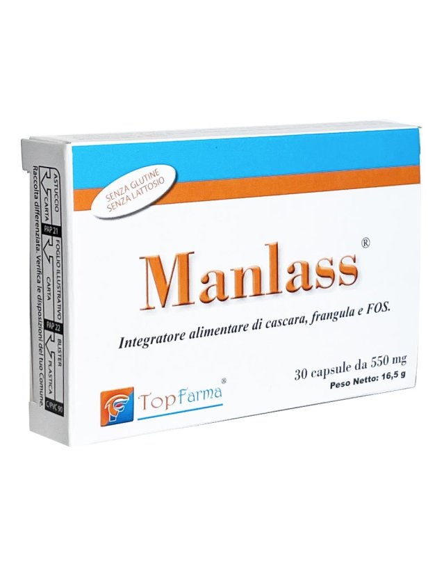 MANLASS 30 Cps