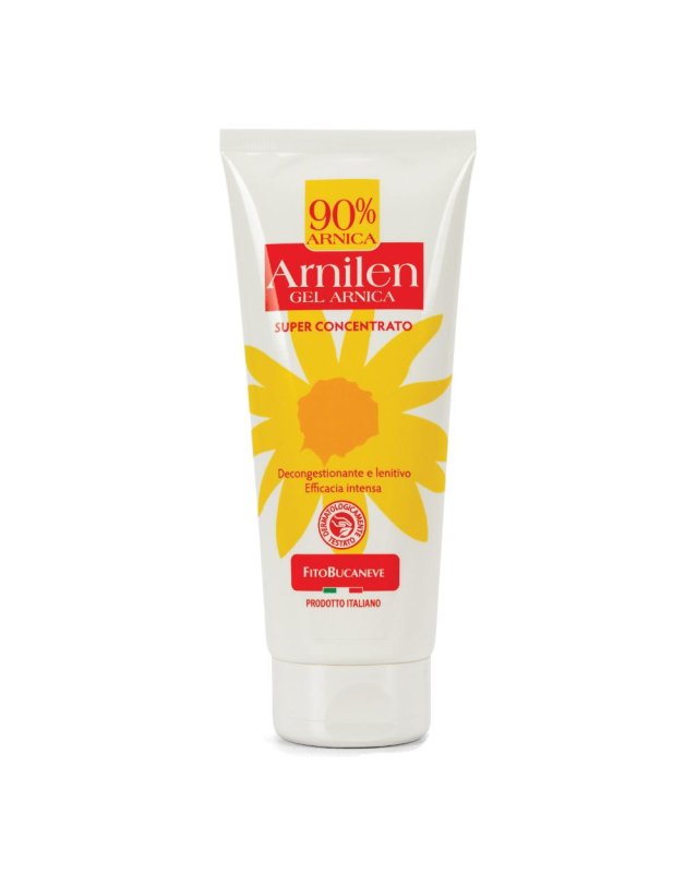 ARNILEN GEL 90% 200ML