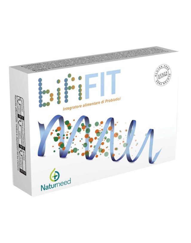 BIFIFIT 30CPS