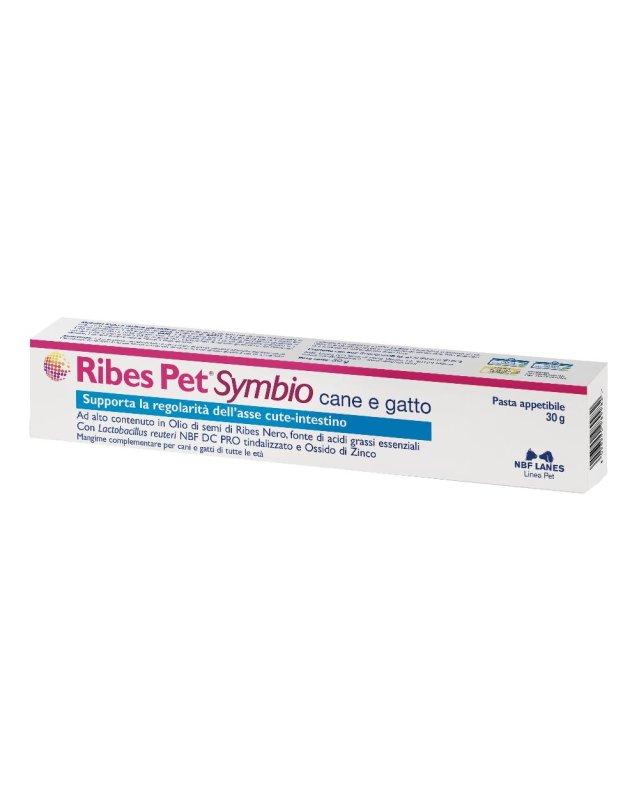 RIBES PET Symbio Cane&Gatto30g