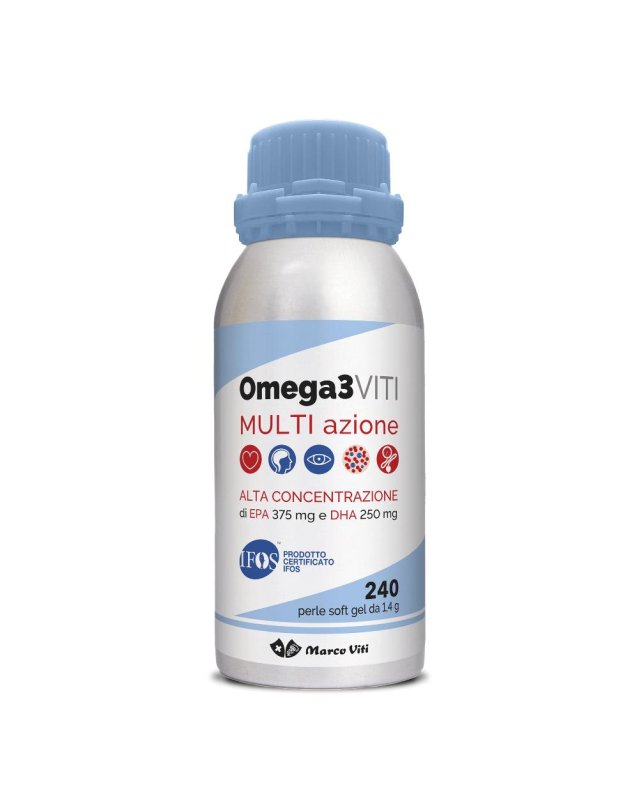 OMEGA 3 M-Az.240Perle VITI