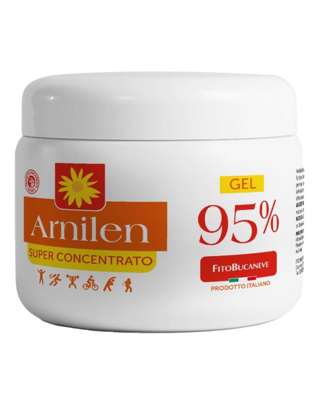 ARNILEN 95% GEL ARNICA 500ML