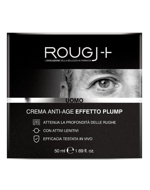 ROUGJ CREMA DOPOBARBA 50ML