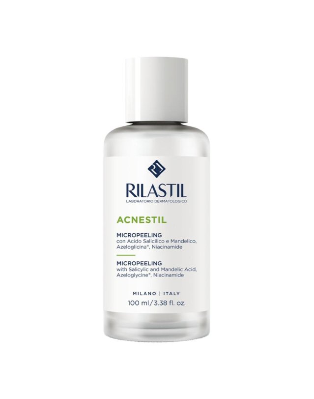 RILASTIL Acnestil Peeling