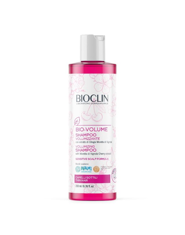 BIOCLIN Bio-Vol.Sh.NF 200ml
