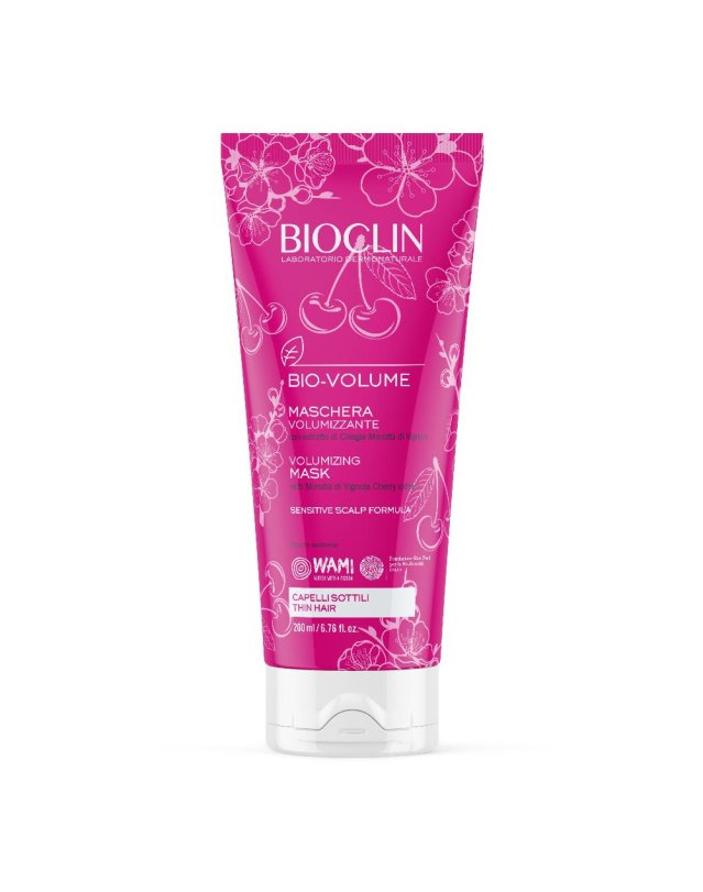 BIOCLIN Bio-Vol.Masch.NF 200ml