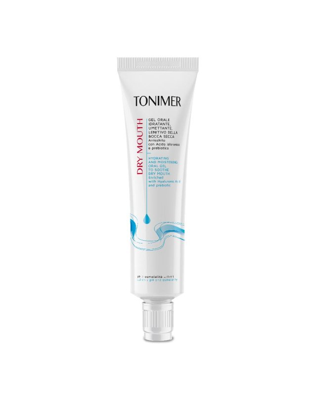 TONIMER Dry Mouth Gel 50ml