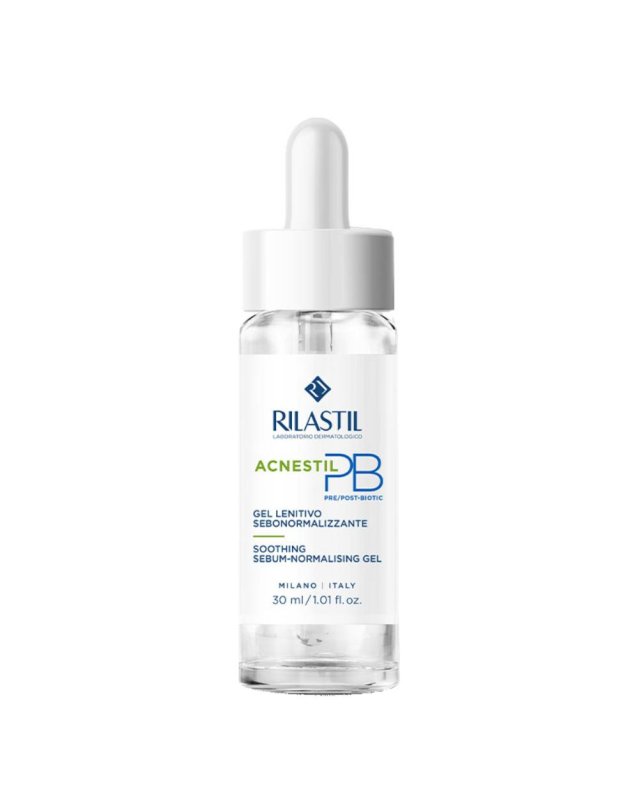 RILASTIL Acnestil Gel Serum