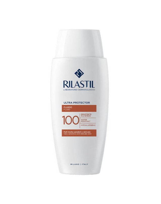 RILASTIL^Sol.100 Ul-Prot.Fl.