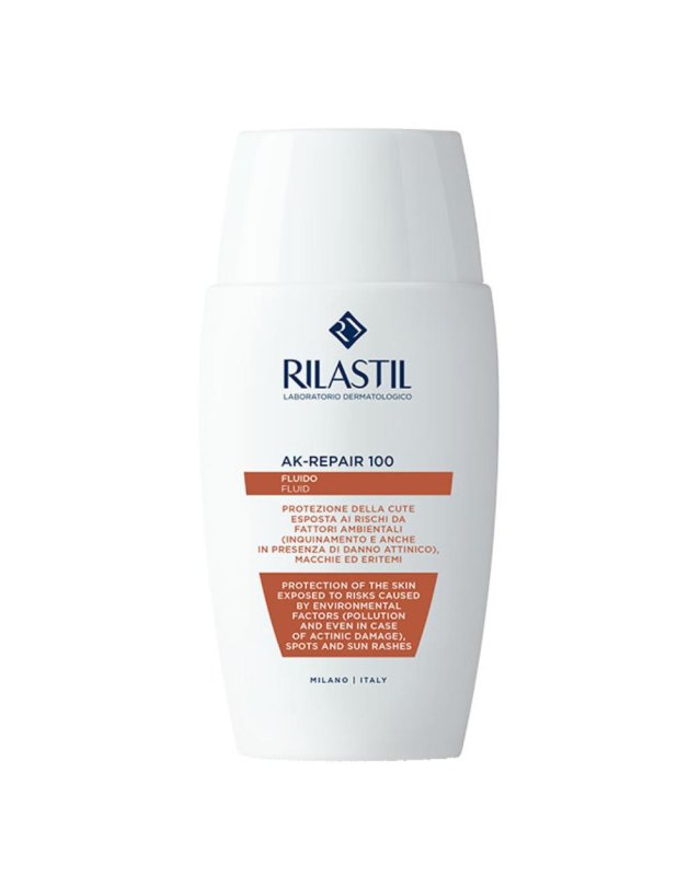 RILASTIL*Sol.AK Repair100 50ml