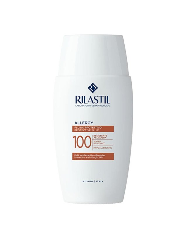 RILASTIL*Sol.Allergy 100 50ml