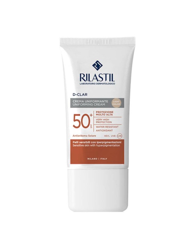 RILASTIL SUN SYS D CLAR L 50+