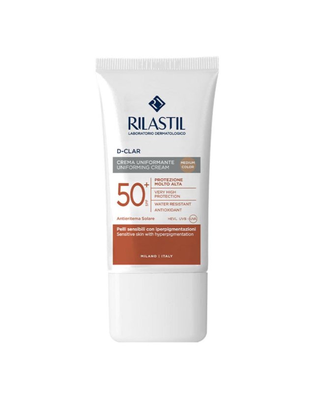 RILASTIL Sol.D-Clar 50+Medium