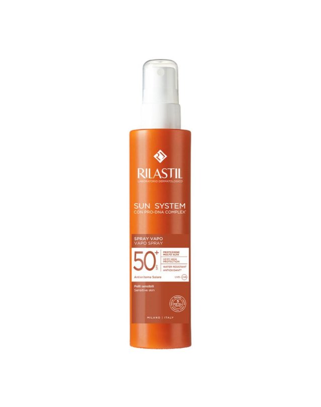 RILASTIL*Sol.Spy fp50+200ml
