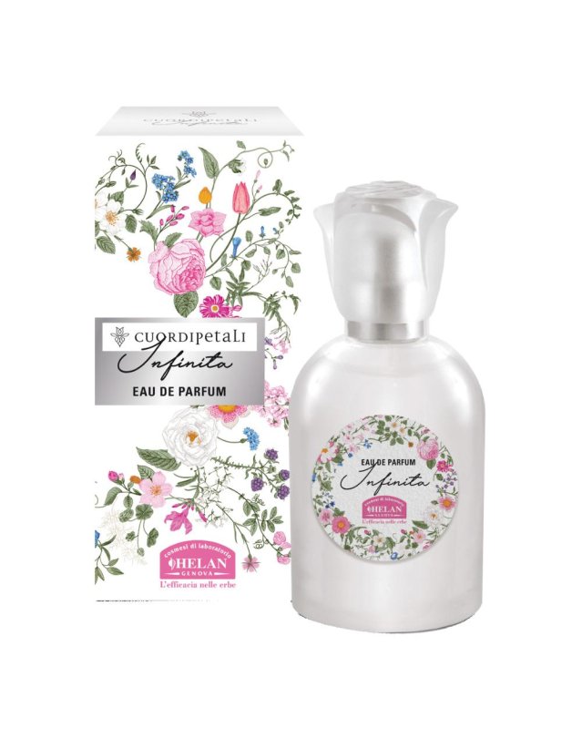 CUOR PETALI EDP Infinita 50ml
