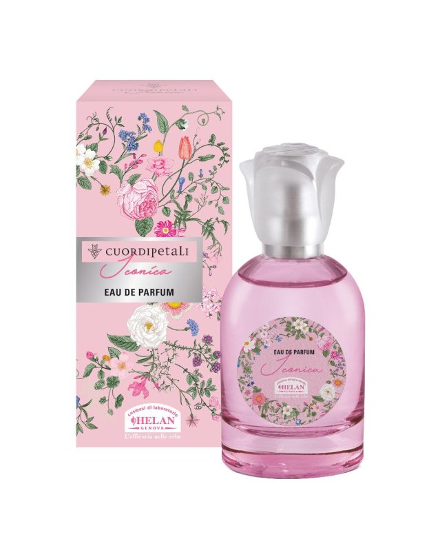 CUOR PETALI EDP Iconica 50ml