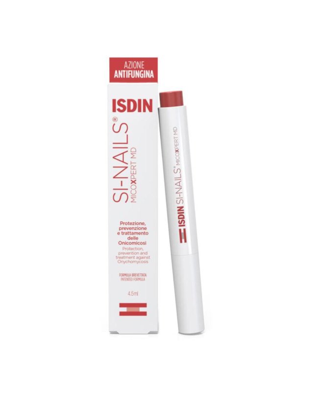 ISDIN SI-Nails MicoXpert 4,5ml