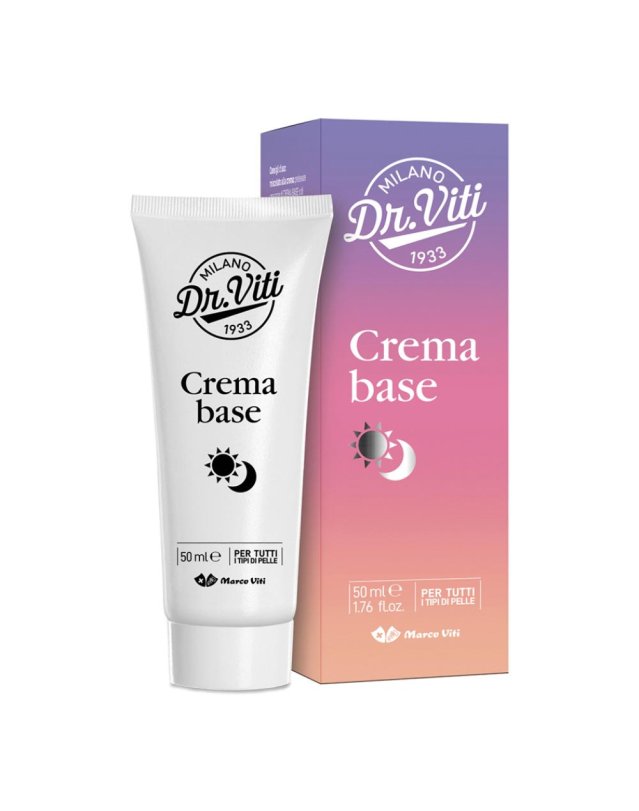 VITI Crema Base 50ml
