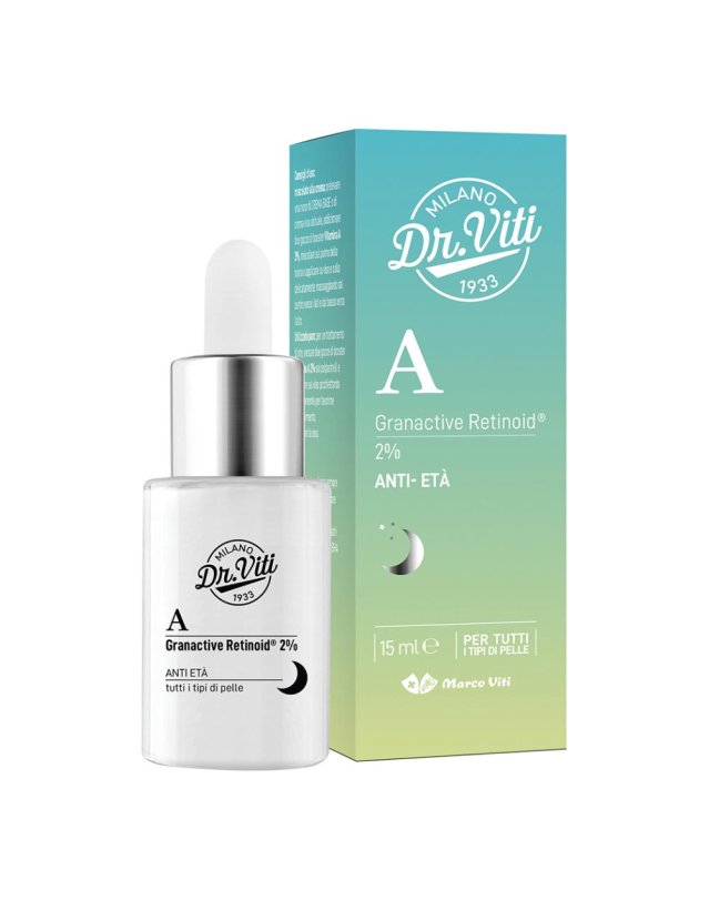 VITI Vitam.A 2% 15ml